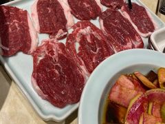 -三宝涮肉(体育学院店)