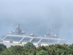 -白玉山景区