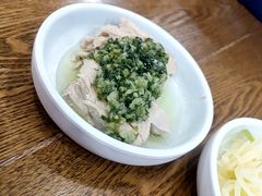 -李先生牛肉面大王(北京站售票厅餐厅)