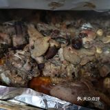 烤鸡油腻又咬不动？老年人也能吃的黑椒烤鸡