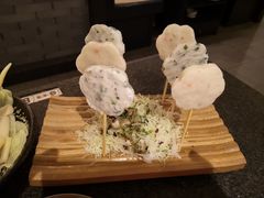 -湊湊火锅·茶憩(和平大悦城店)