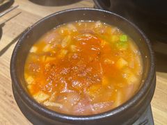 -韩国料理大力士(屏风街店)
