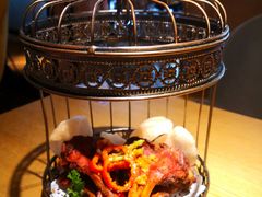 椒盐鸭下巴-避风塘·老港味餐厅(虹口龙之梦店)