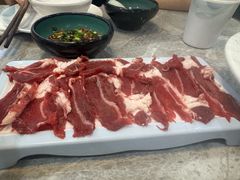 吊龙-牛天下·牛肉·海鲜·打边炉·融合菜