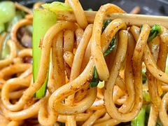 -河南拉面(肇周路店)