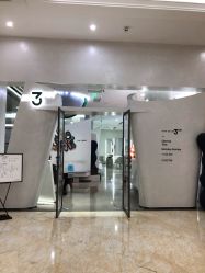 点击看大图 -3AM HAIR SALON烫发染发接发