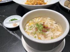 -芳芳私房菜·精做淮扬菜(承德路店)