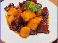 -捌川(武汉天地壹方购物中心店)