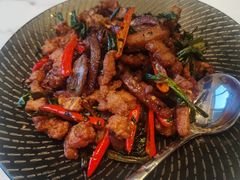 -御公馆中餐厅·点心·顺德菜·佛山东平保利洲际酒店