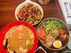 -去趟佳木斯·非遗烧烤(赵家巷店)