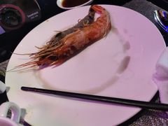 -花西亭·海鲜自助餐厅(瑞城名人酒店)