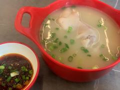 廖老妈蹄花-廖老妈蹄花(中海国际店)