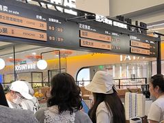 -野人先生Gelato(上海长宁龙之梦店)