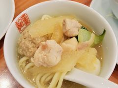 -奎元馆.百年奎元.非遗传承(西湖边的解放路店)