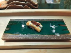 -鮨一日本料理(大中华店)