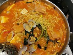 -韩时烤肉(丰科万达广场店)