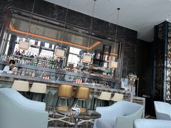 -南宁那莲豪华精选酒店-云霄酒廊·80楼高空城景酒吧