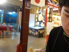 -都念榴莲·城市榴莲