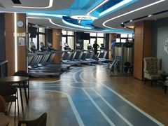 -金仕堡游泳健身会所(中铁名邸店)