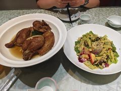 -老德州四合院·德州菜(天衢路店)
