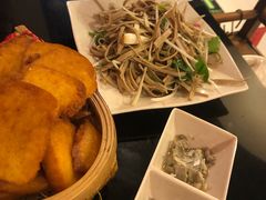 -芦月轩羊蝎子(太平桥店)