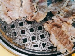 -韩宫宴烤肉·黑毛和牛·料理(合肥滨湖银泰城店)