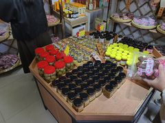 -苏州市吴中区光福窑上花果蜜饯厂