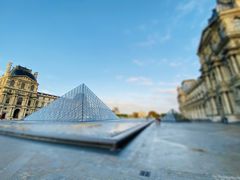 -卢浮宫