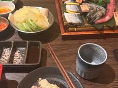 -暖都焼肉·和牛酒場(花都店)