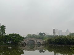 -江心屿景区