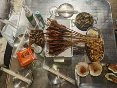 -有局·成都市井烧烤·精酿啤酒(双楠店)