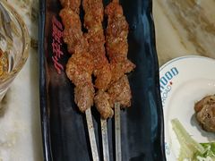 -天山传奇新疆菜(SKLP店)