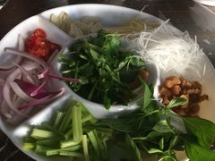 -官塘锋记鱼生·生腌·砂锅粥(牌坊街店)
