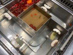 -巴奴毛肚火锅(相州店)