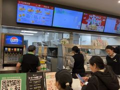 -德克士(汝河路店)