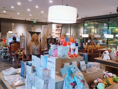 -魔方城市书房(中街益田店)