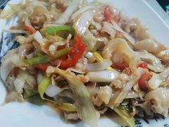 -富临港·蒸汽海鲜·手抓海鲜·炒菜(栈桥店)