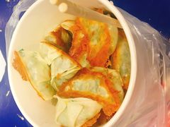 -桐梓锅贴饺(桃源东路店)