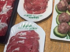 -草原塞蛮羊火锅城(港湾店)