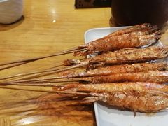 -木屋烧烤(龙湖天街店)