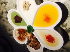 -绿茶餐厅(昌平悦荟店)