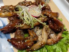 -江南婆婆(车墩店)
