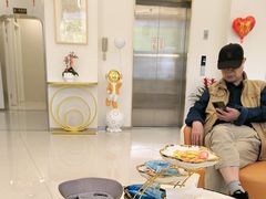 -皓齿连锁·雅贝健口腔·种植·矫正中心(虹口曲阳路店)