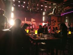 -爱啤精酿·民谣酒馆(滨江店)