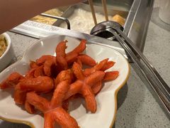 -海底捞火锅(高新万达广场店)