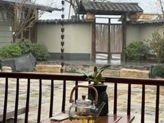 -东湖177艺术餐厅·东坡院子
