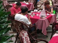 -南宁邕江宾馆