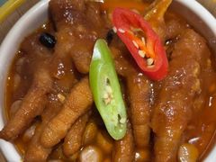 -南拳十三姨·潮汕砂锅粥(世纪金源店)