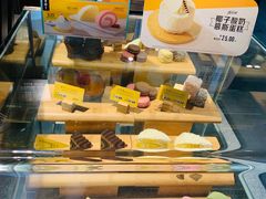 -麦当劳(苏州中心星悦汇店)
