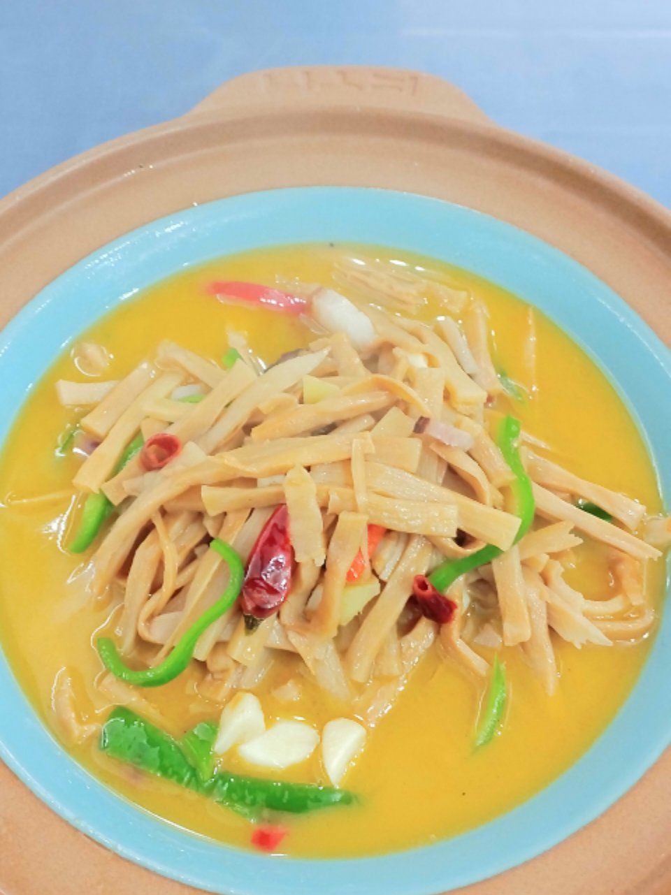 春味菜品小推荐